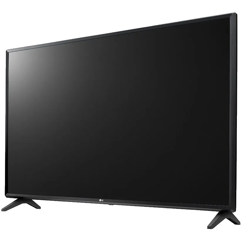 Замена разъема питания LG 43LJ594