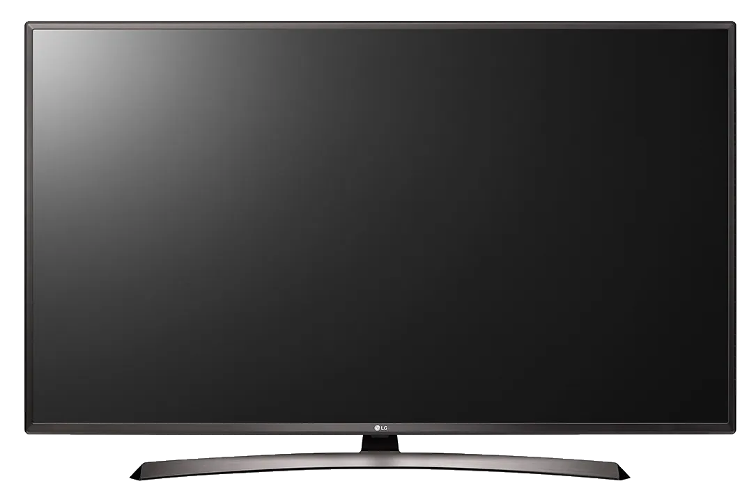 Замена разъема питания LG 43LJ622
