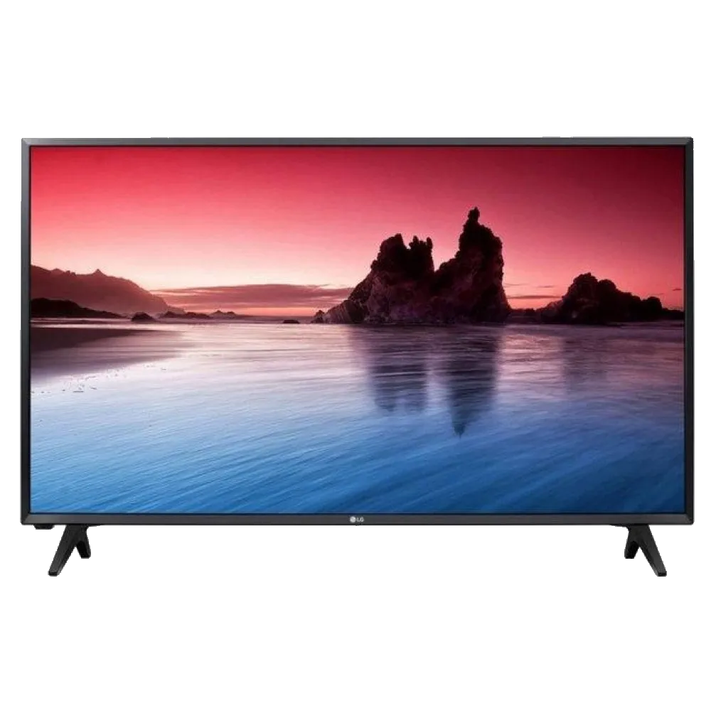 Замена разъема питания LG 43LK5000