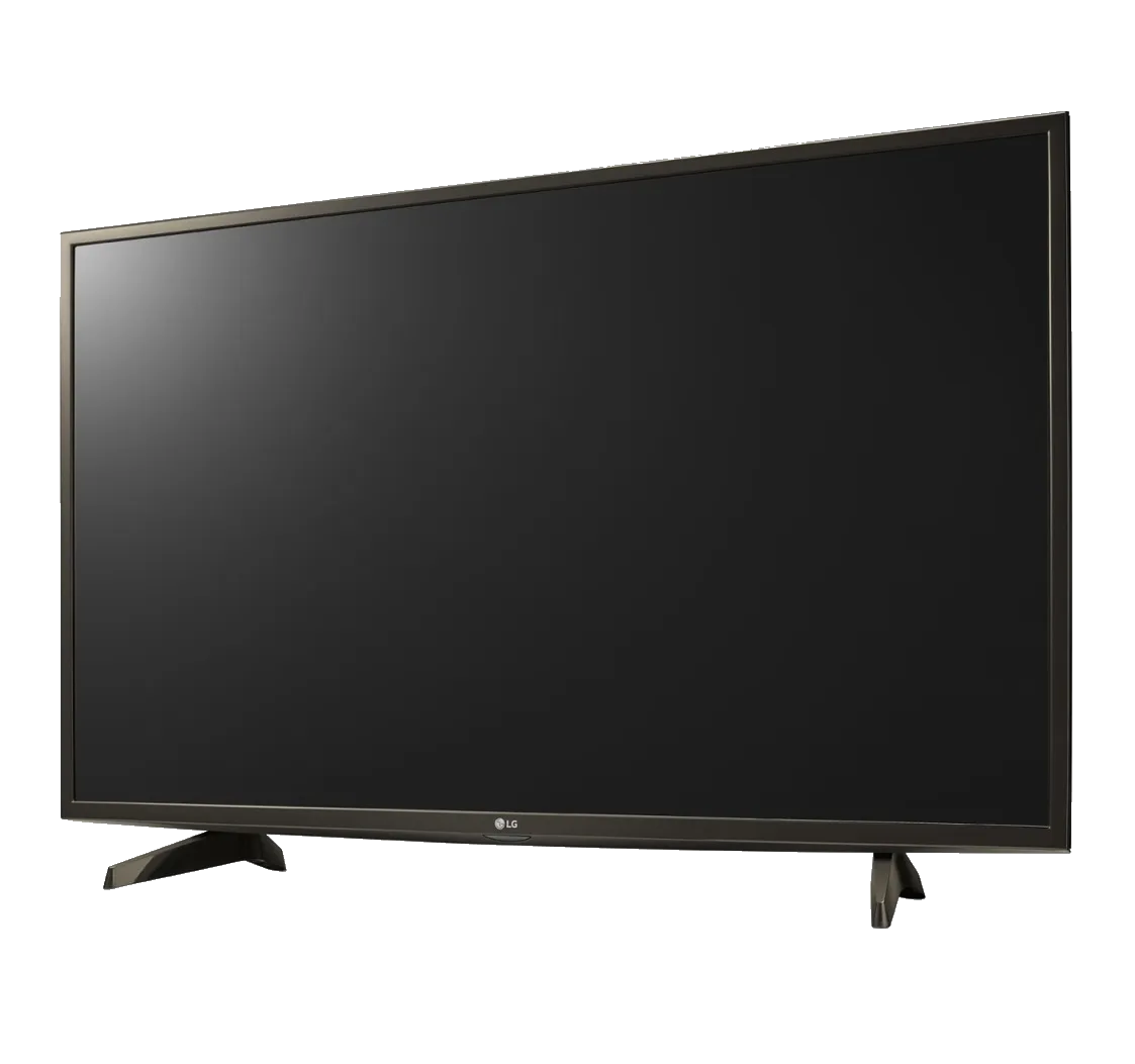 Замена разъема питания LG 43LK5100
