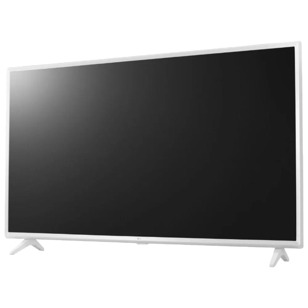 Замена разъема питания LG 43LK5990