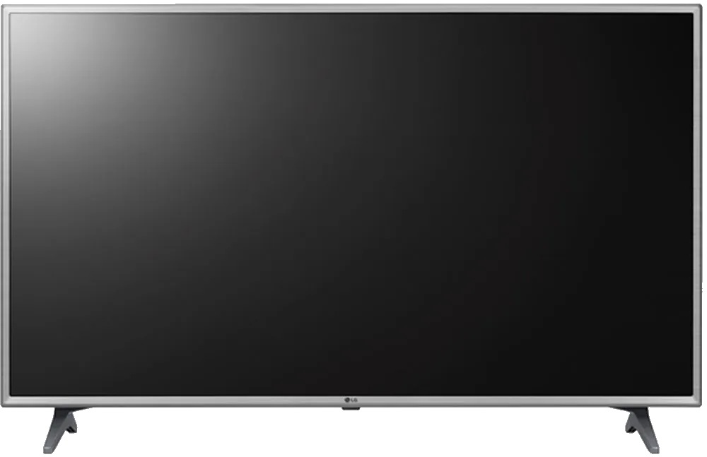 Замена разъема питания LG 43LK6100