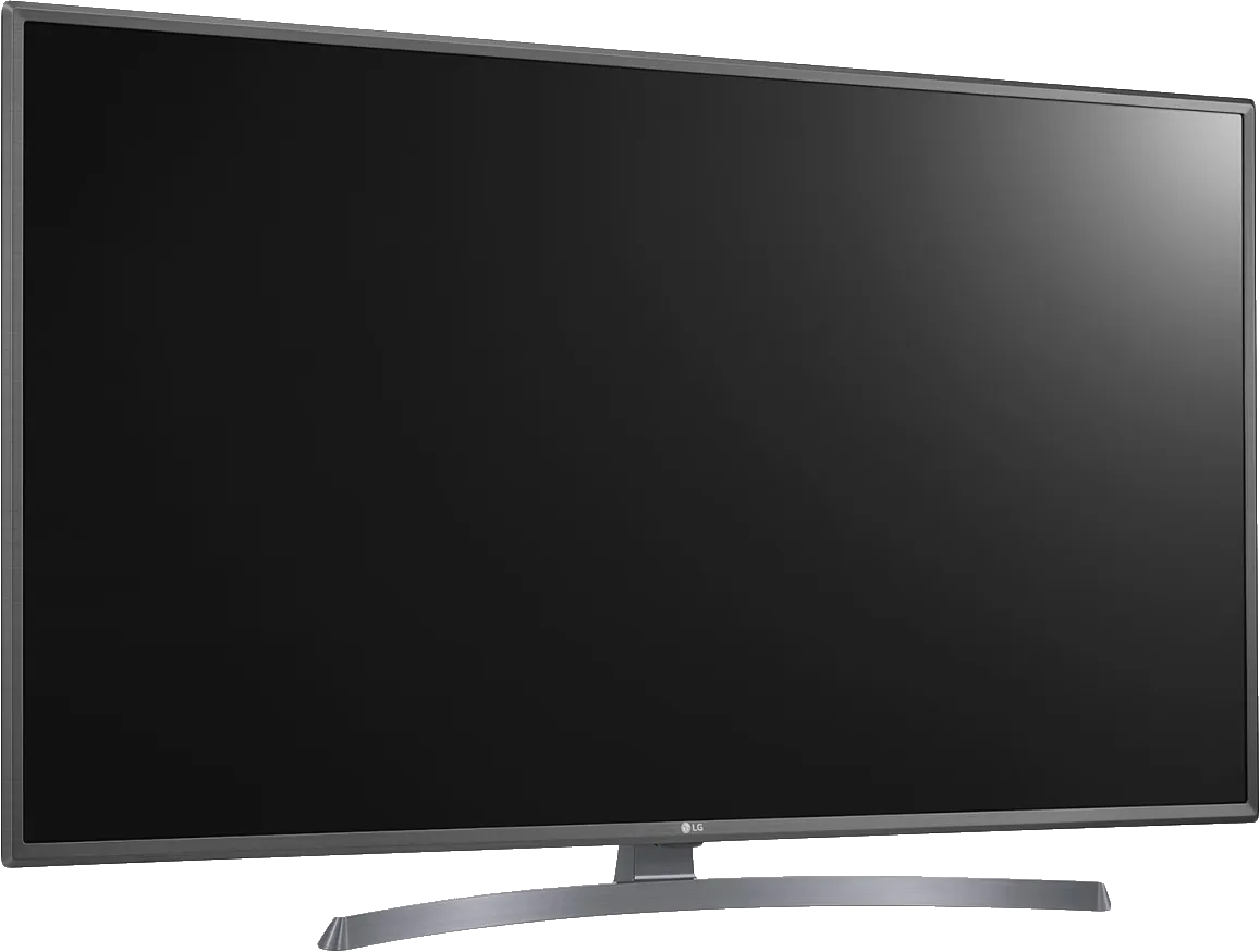Замена разъема питания LG 43LK6200