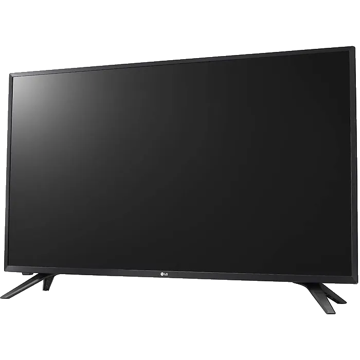 Замена разъема питания LG 43LV340
