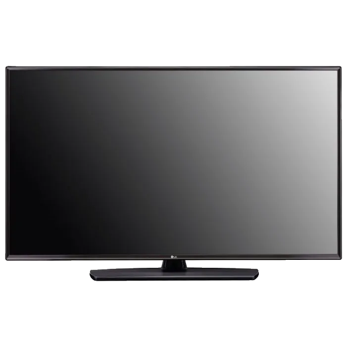 Замена разъема питания LG 43LW540