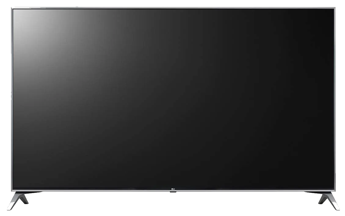 Замена разъема питания LG 43SK7900