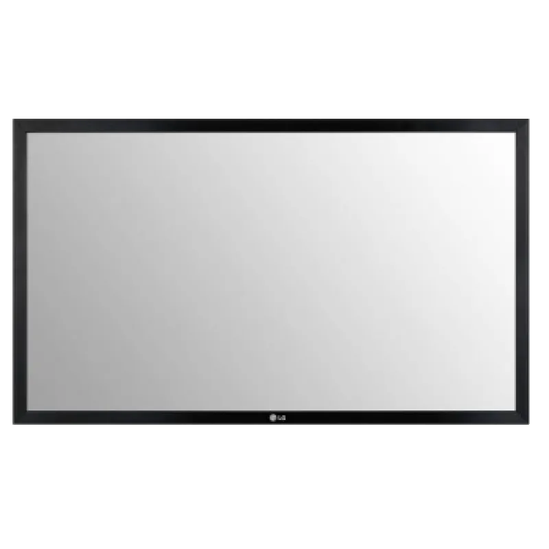 Замена разъема питания LG 43SM5