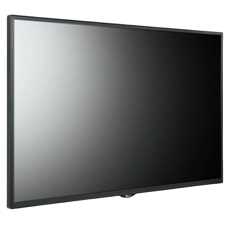 Замена разъема питания LG 43SM5KE