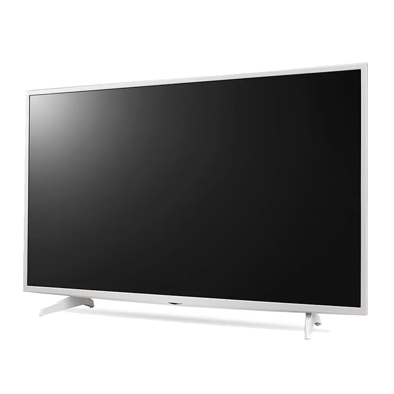 Замена разъема питания LG 43UH619