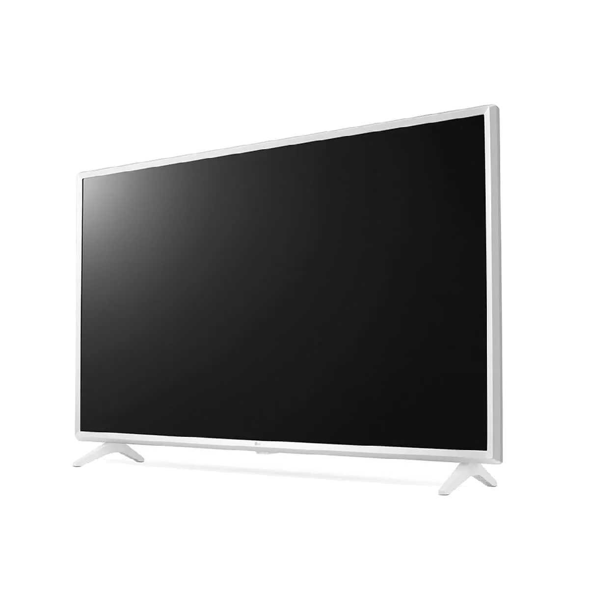Замена разъема питания LG 43UJ651