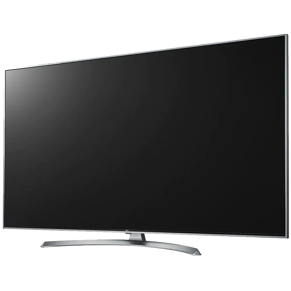 Замена разъема питания LG 43UJ670