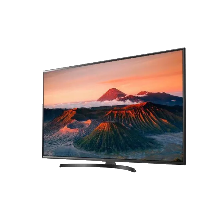 Замена разъема питания LG 43UK6750