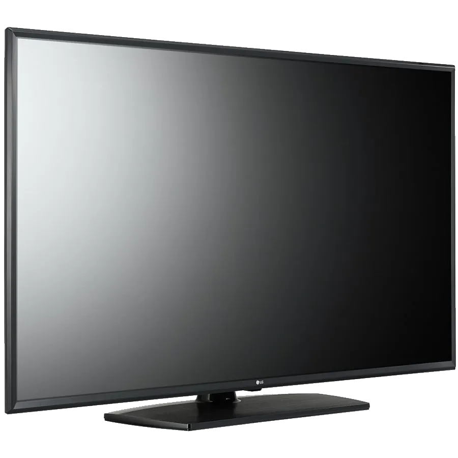 Замена разъема питания LG 43UU661H
