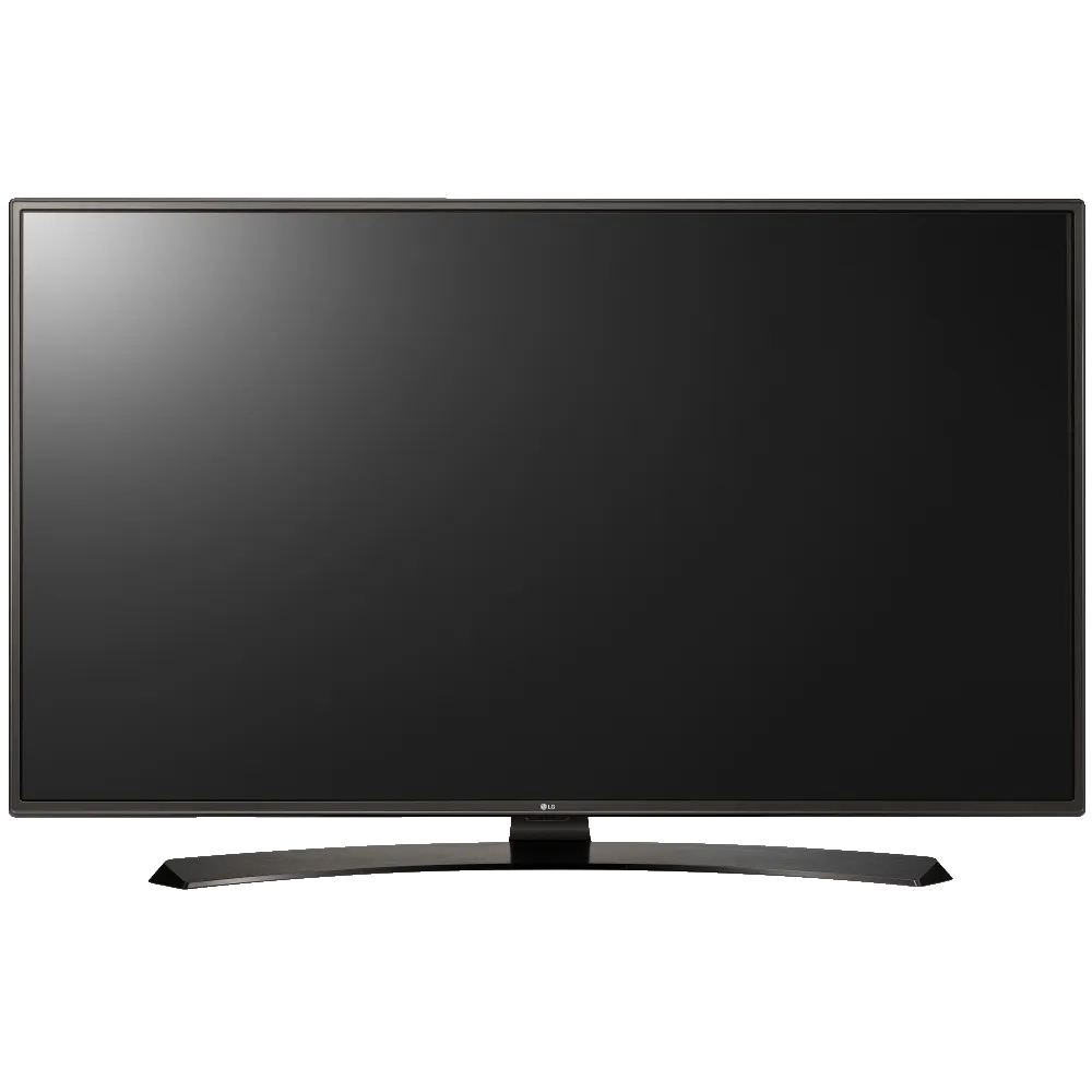 Замена разъема питания LG 49LJ622