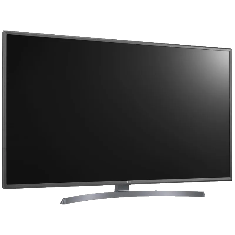 Замена разъема питания LG 49LK6200