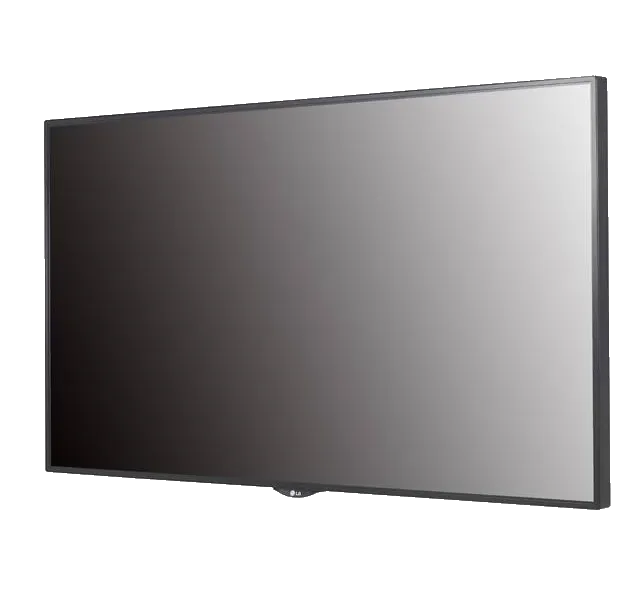 Замена разъема питания LG 49LS75