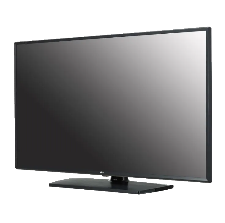 Замена разъема питания LG 49LU341H