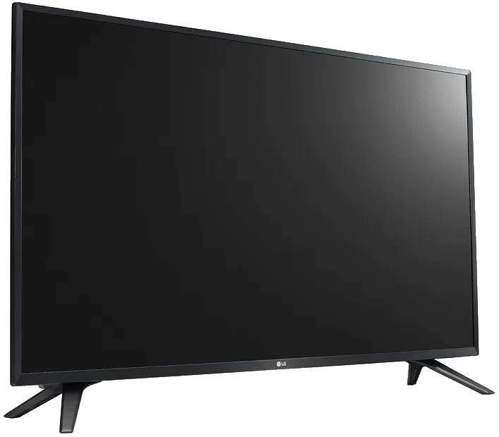 Замена разъема питания LG 49LV300