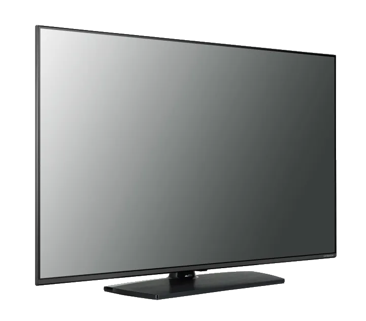 Замена разъема питания LG 49LV761