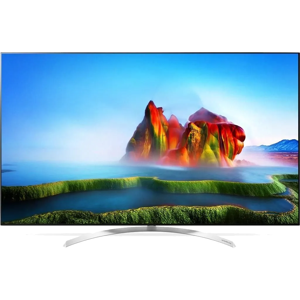Замена разъема питания LG 49SJ810