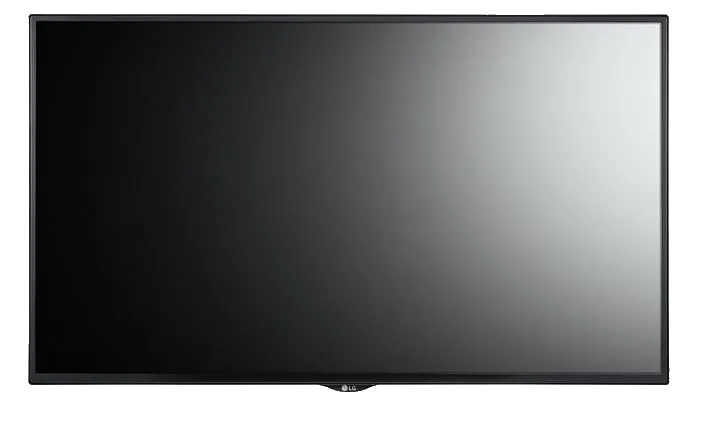 Замена разъема питания LG 49SM5KE