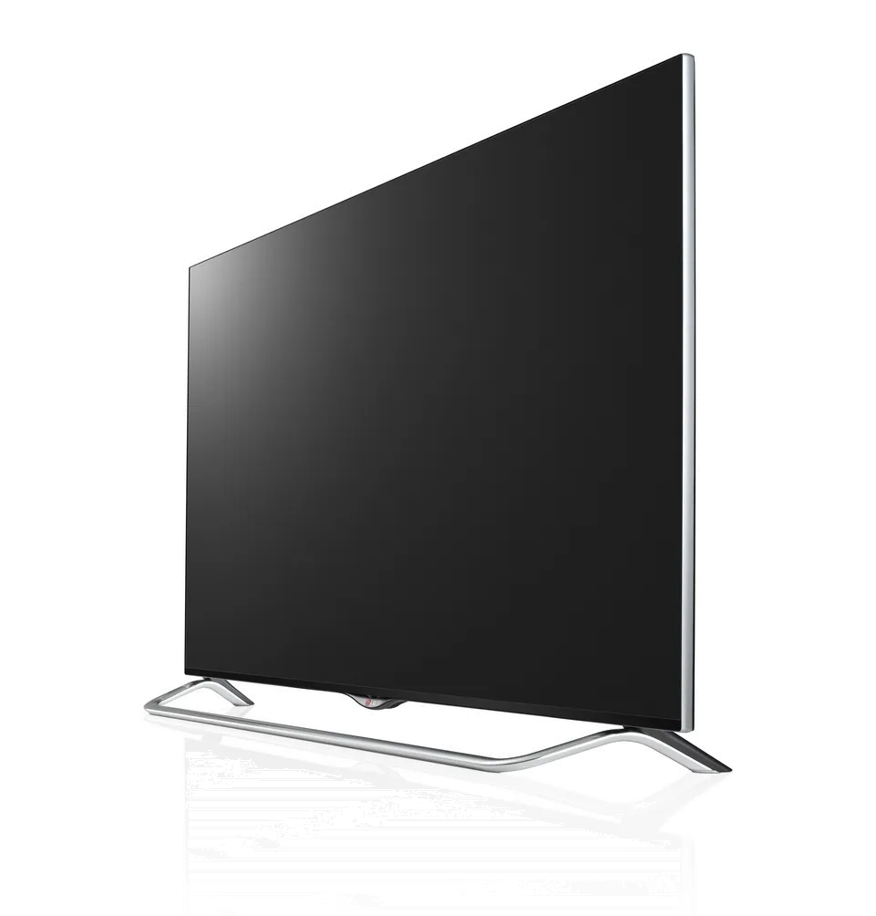 Замена разъема питания LG 49UB850