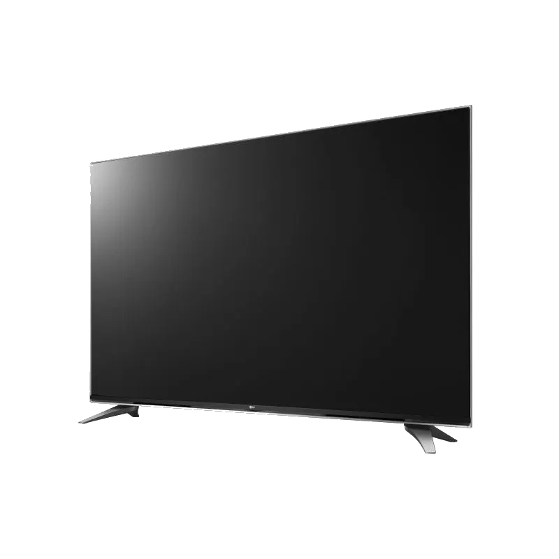 Замена разъема питания LG 49UH755