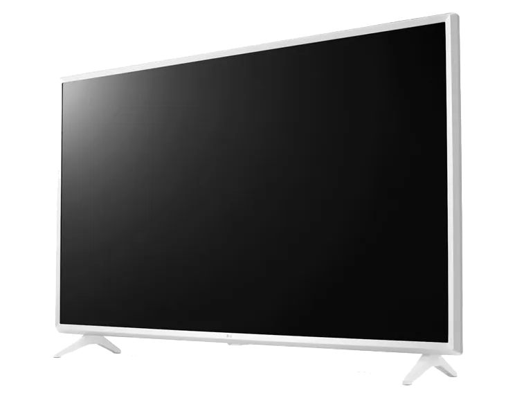 Замена разъема питания LG 49UJ639
