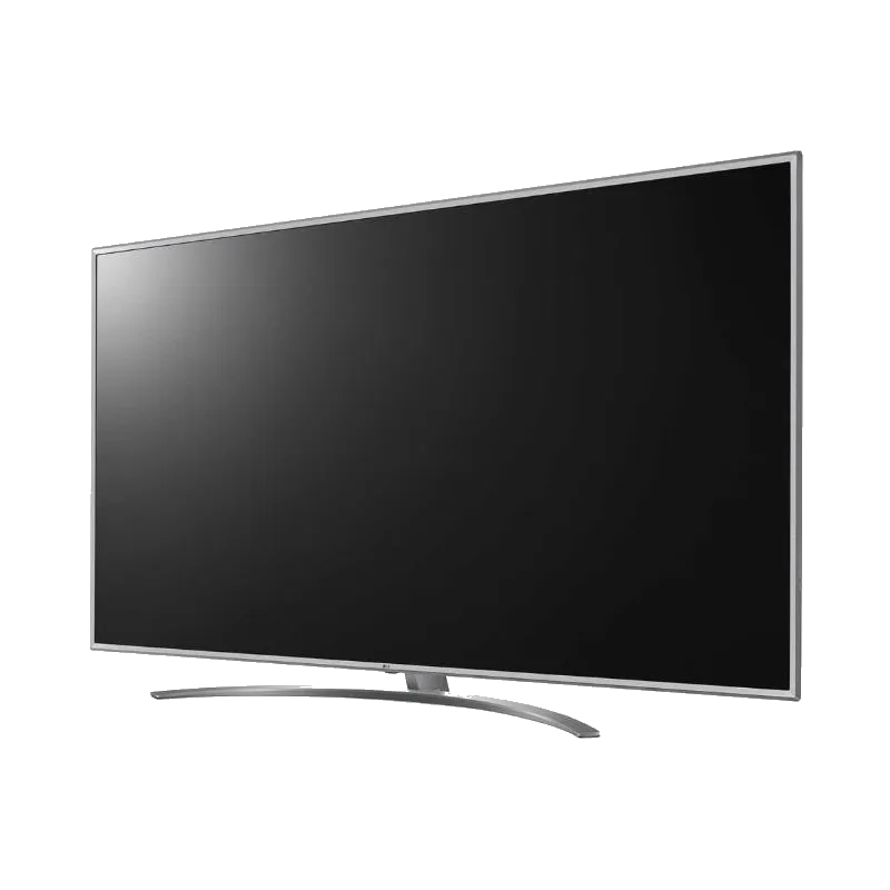 Замена разъема питания LG 49UJ670