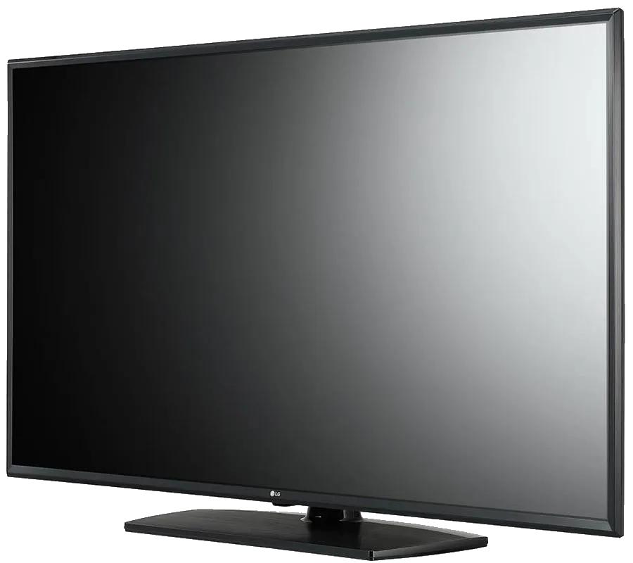 Замена разъема питания LG 49UV661