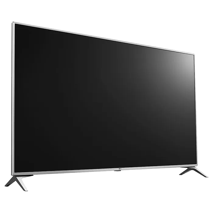 Замена разъема питания LG 50UF830