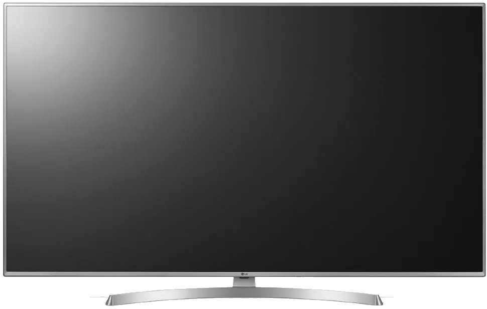 Замена разъема питания LG 50UK6750