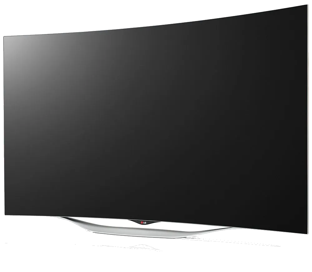 Замена разъема питания LG 55EC930
