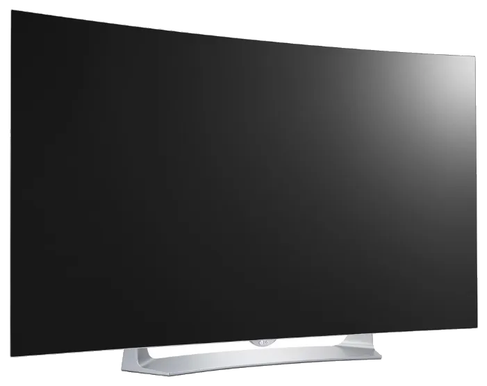 Замена разъема питания LG 55EG910