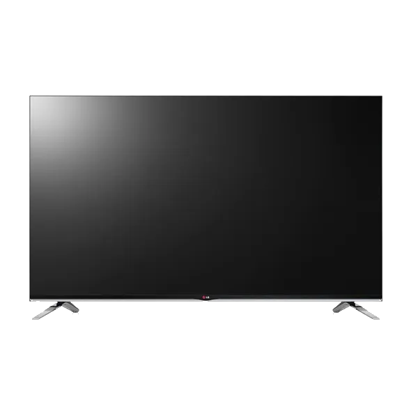 Замена разъема питания LG 55LS75