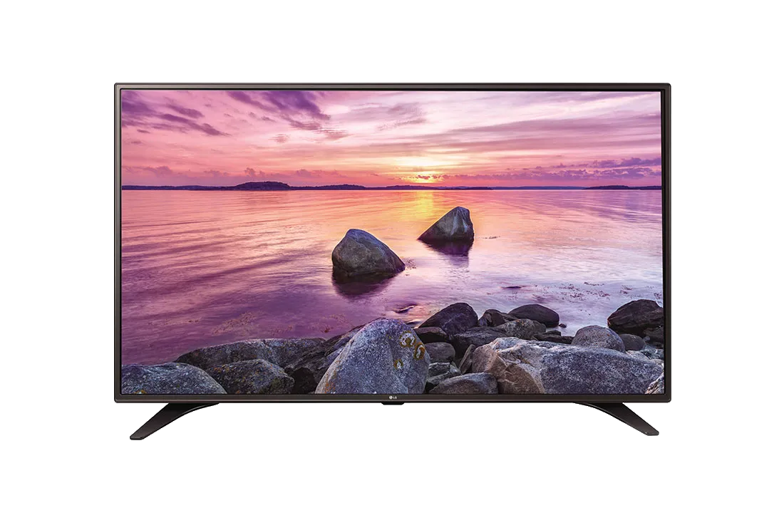 Замена разъема питания LG 55LV761