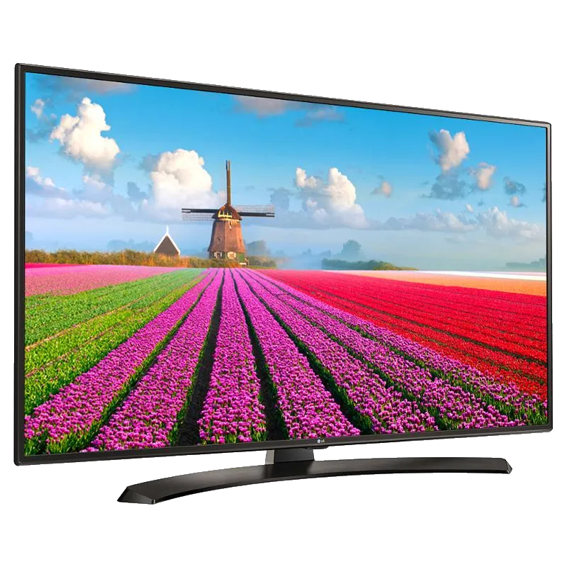 Замена разъема питания LG 55SK8100