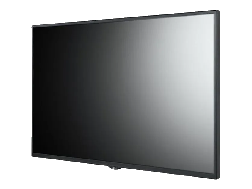 Замена разъема питания LG 55SM5