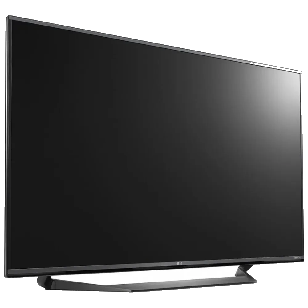 Замена разъема питания LG 55UF771