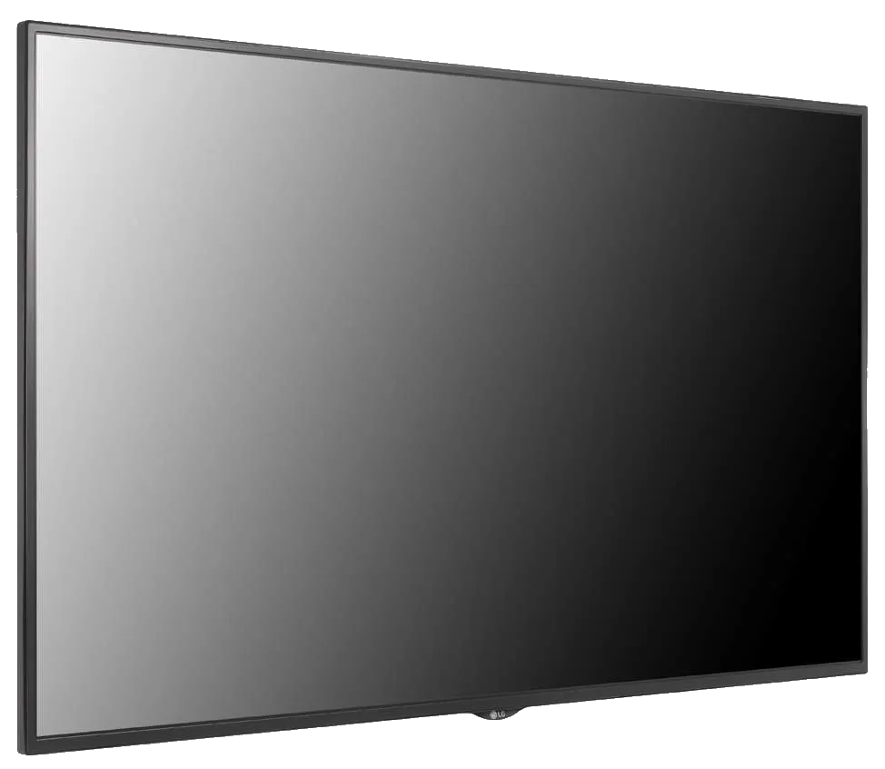 Замена разъема питания LG 55UH651