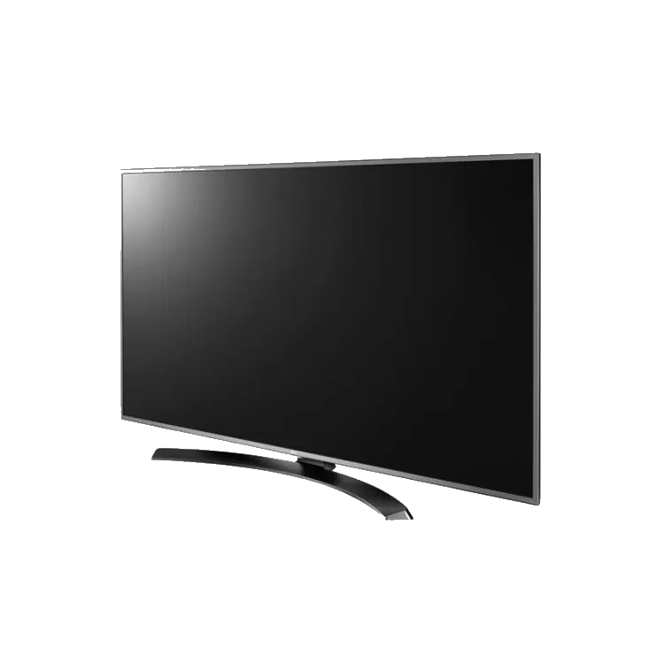 Замена разъема питания LG 55UK6470