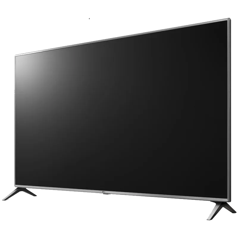Замена разъема питания LG 55UK6500
