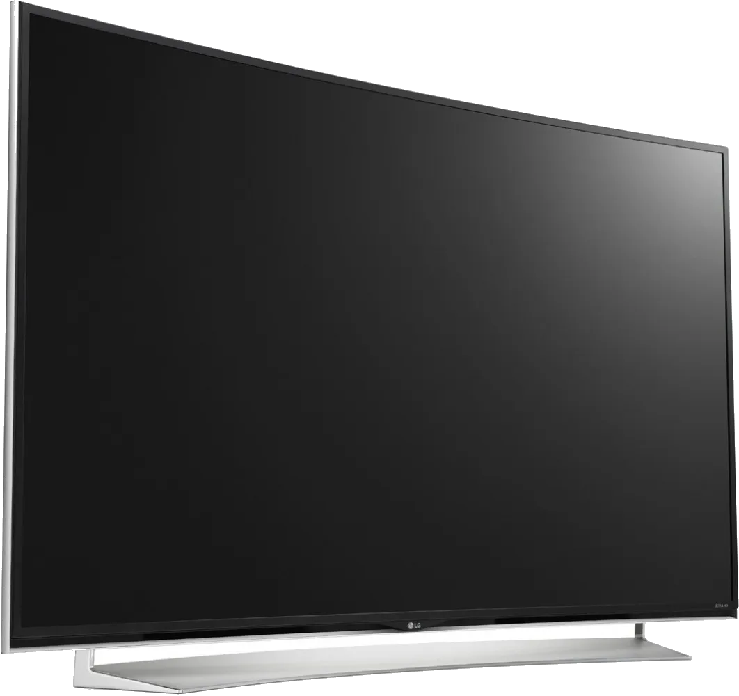 Замена разъема питания LG 65UG870