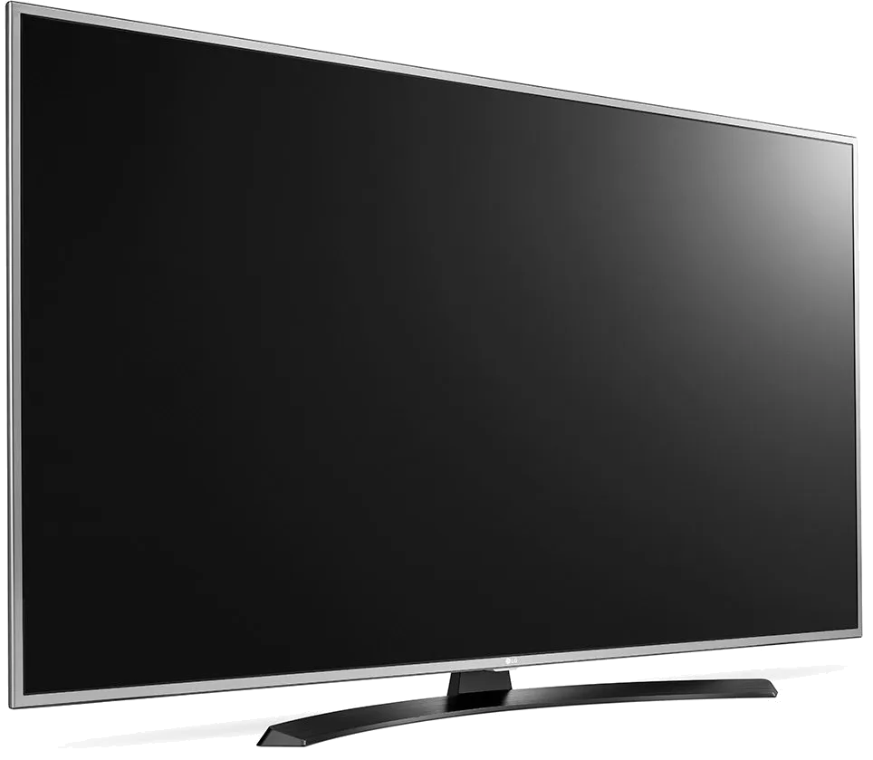 Замена разъема питания LG 65UU661H