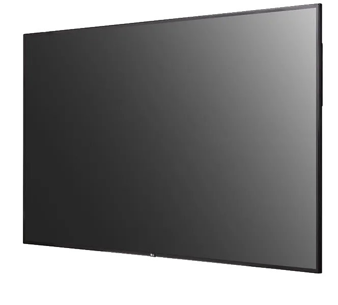 Замена разъема питания LG 75UL3E