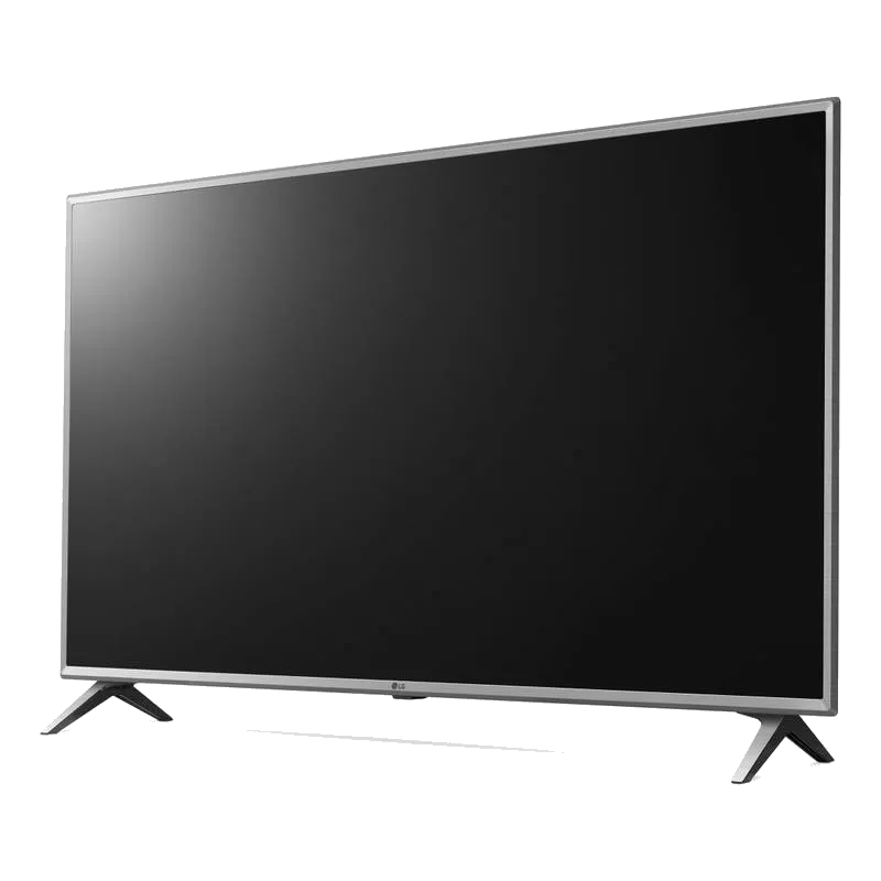 Замена разъема питания LG 86UK6750