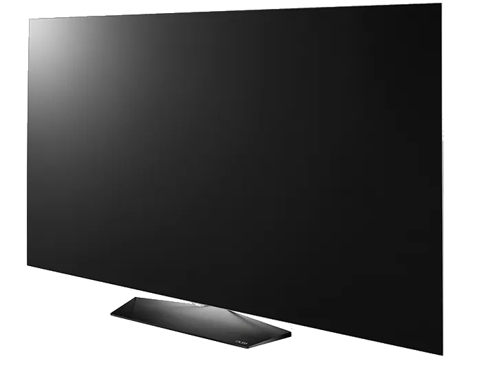 Замена разъема питания LG OLED55B6