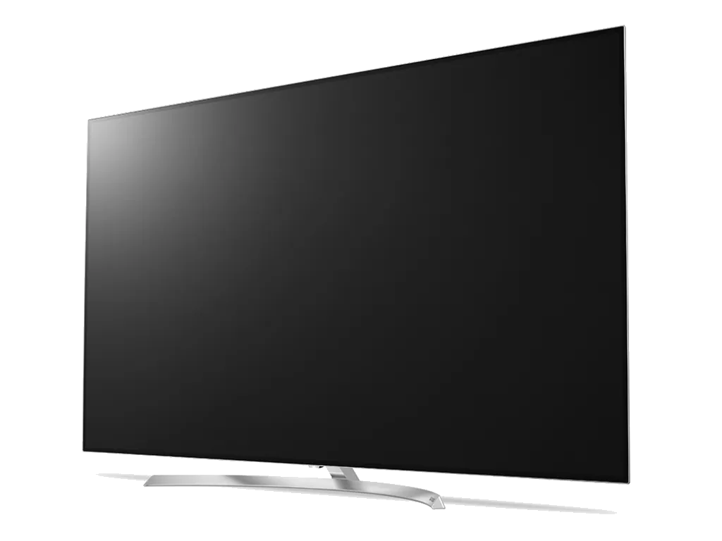 Замена разъема питания LG OLED55B7