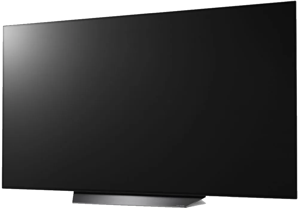 Замена разъема питания LG OLED55C8