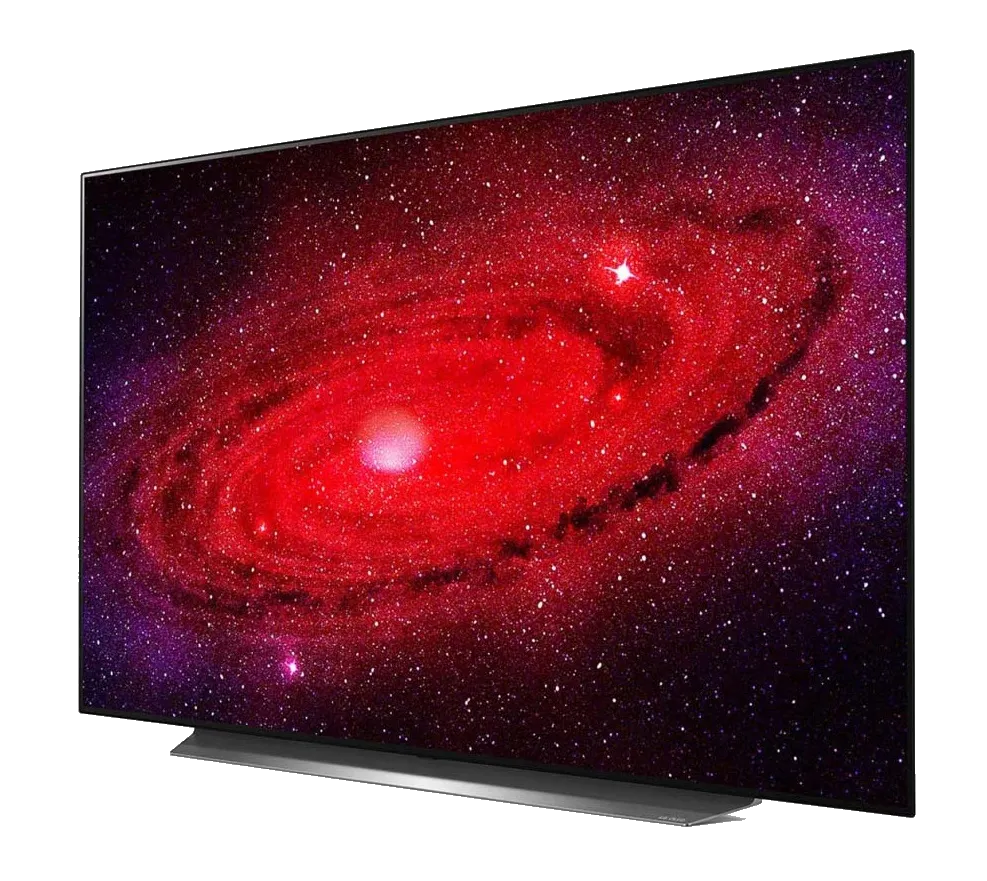 Замена разъема питания LG OLED55EJ5